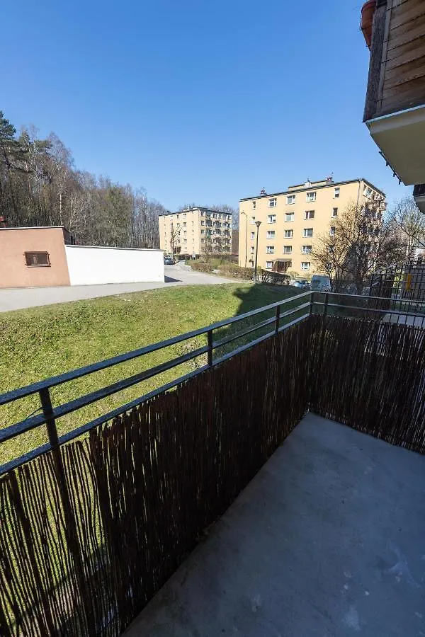 Victus Apartamenty, Apartament Active Sopot 0*,